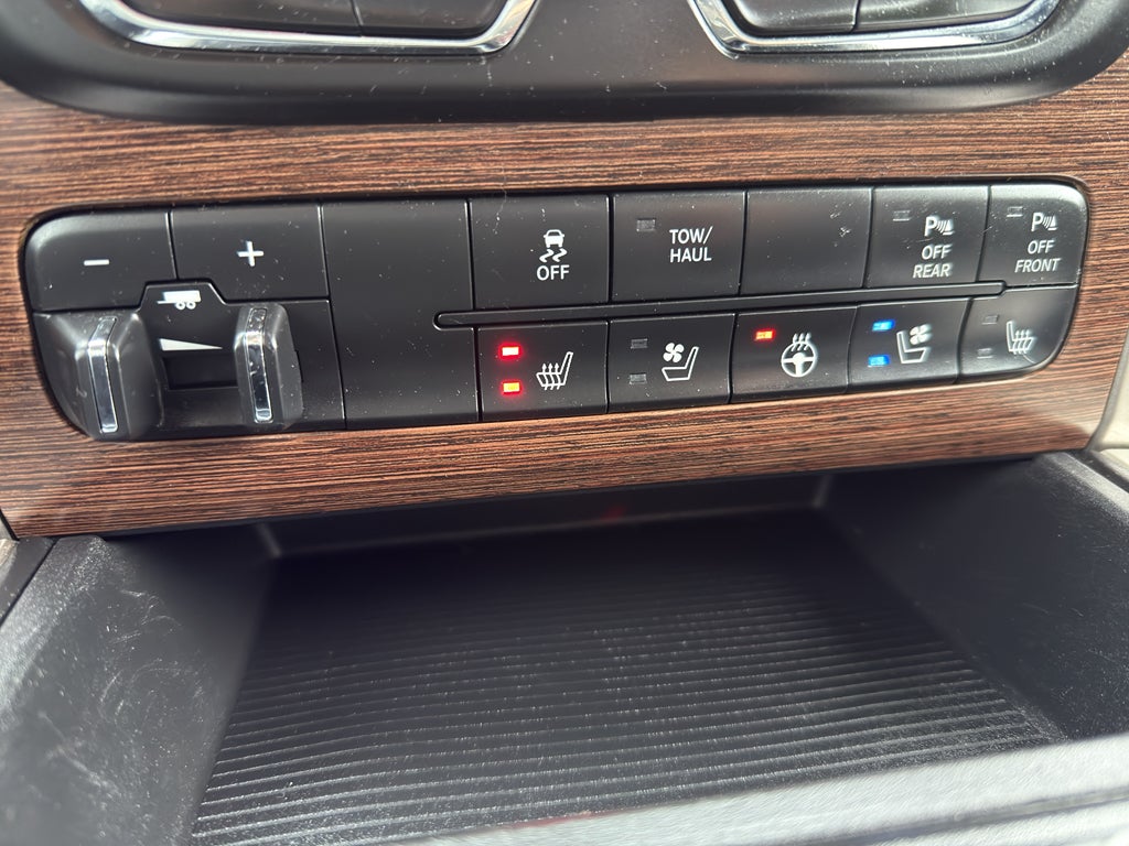 2015 RAM 1500 Laramie