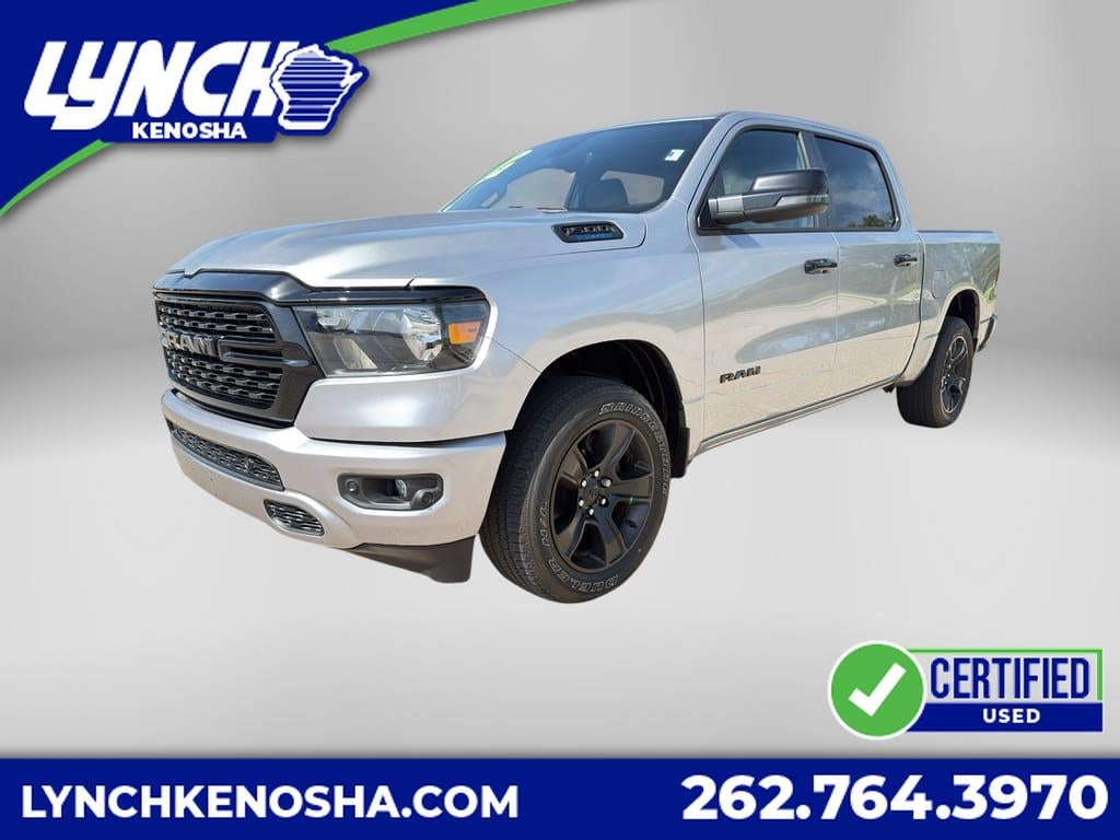 2024 RAM 1500 Big Horn