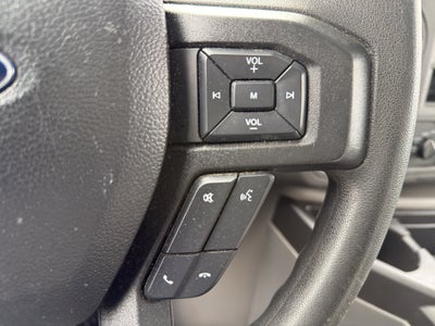 2024 Ford E-Series Cutaway BASE