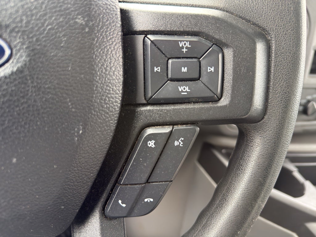 2024 Ford E-Series Cutaway BASE