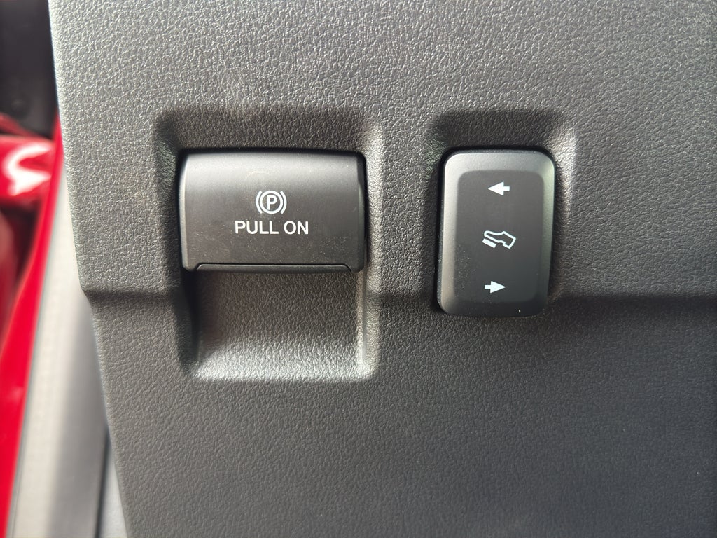2024 Ford Super Duty F-350 SRW XL