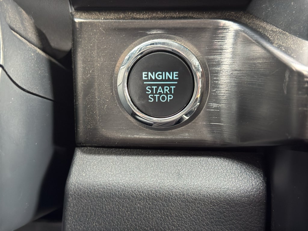 2024 Ford Super Duty F-350 SRW XL