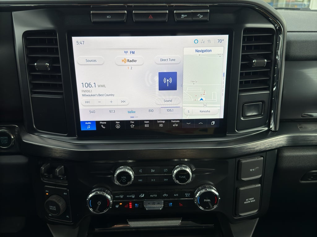 2024 Ford Super Duty F-350 SRW XL