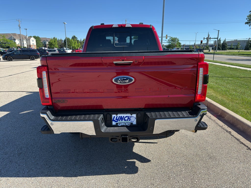 2024 Ford Super Duty F-350 SRW XL