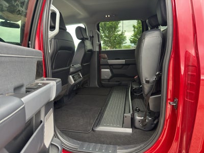 2024 Ford Super Duty F-350 SRW XL