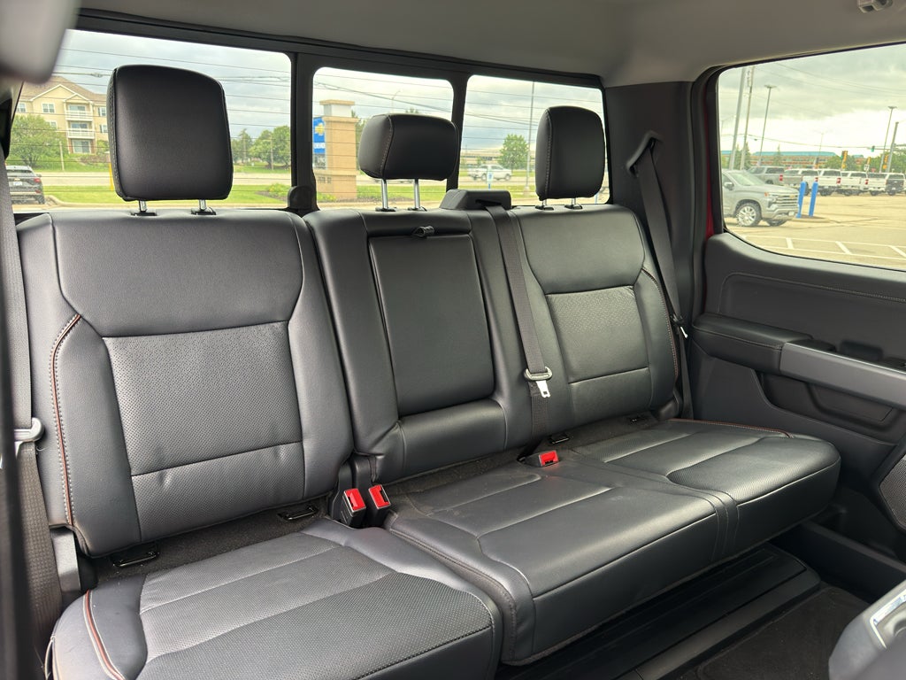 2024 Ford Super Duty F-350 SRW XL