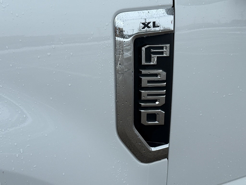 2022 Ford Super Duty F-250 SRW XL