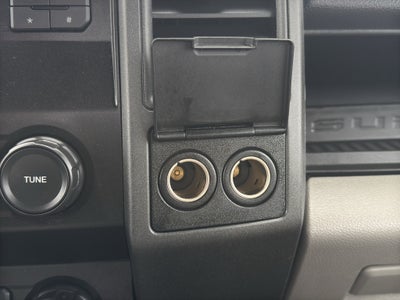 2022 Ford Super Duty F-250 SRW XL