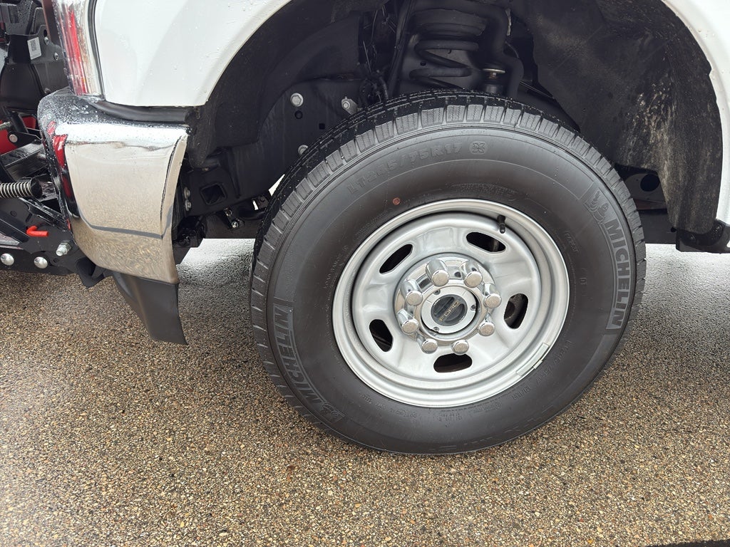 2022 Ford Super Duty F-250 SRW XL