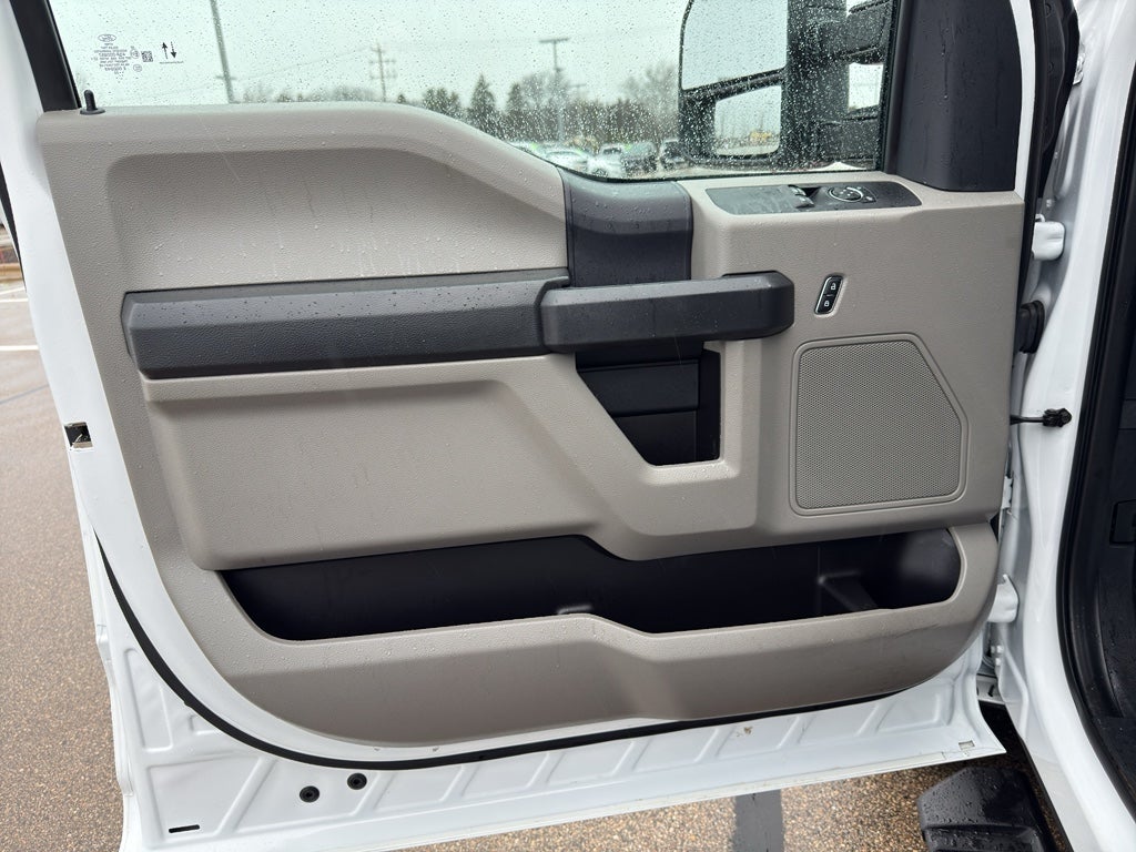 2022 Ford Super Duty F-250 SRW XL