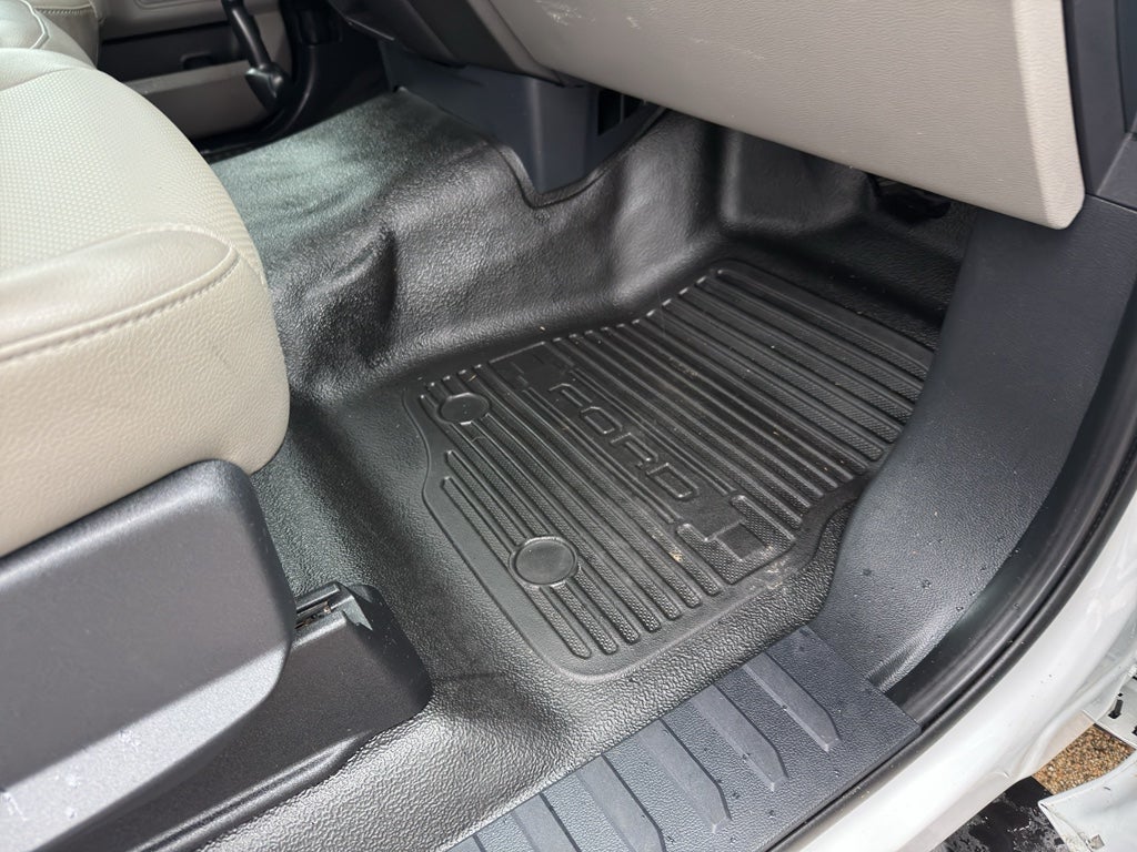 2022 Ford Super Duty F-250 SRW XL