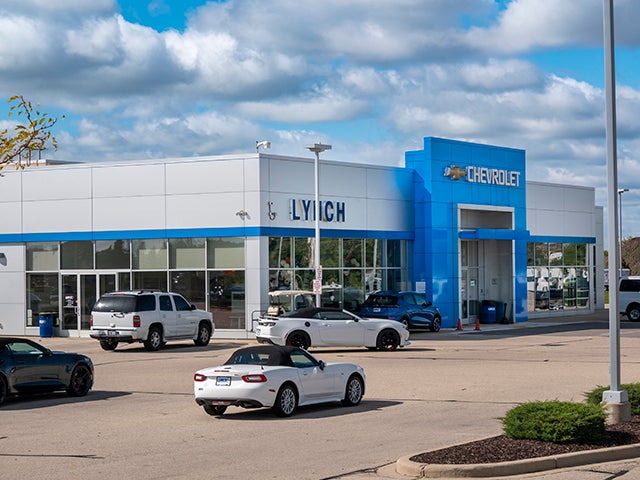 2021 Chevrolet Camaro 1LT