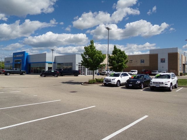 2023 Chevrolet Camaro 2SS