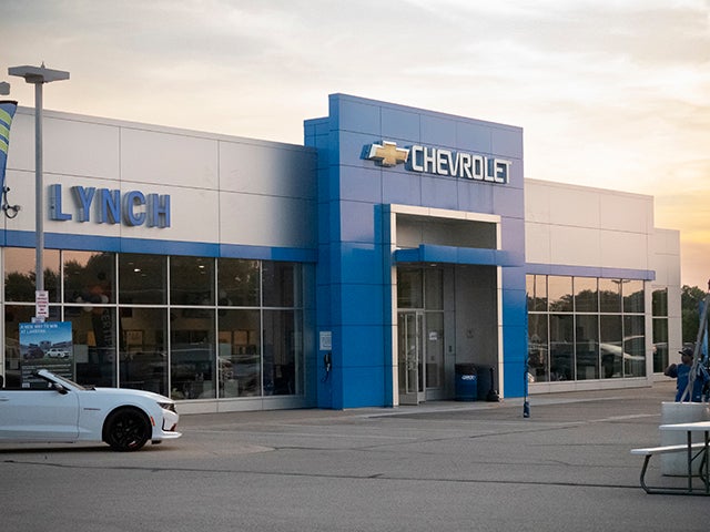 2023 Chevrolet Camaro 2SS