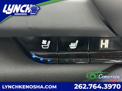 2023 Chevrolet Camaro 2SS