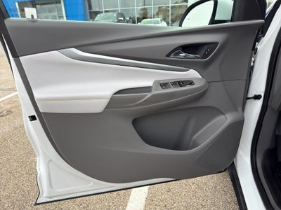 2023 Chevrolet Bolt EUV Premier