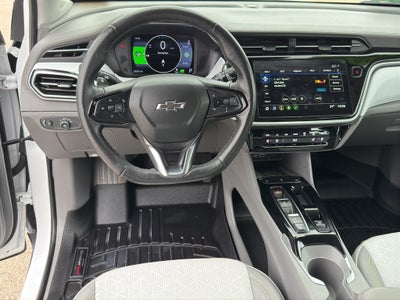 2023 Chevrolet Bolt EUV Premier