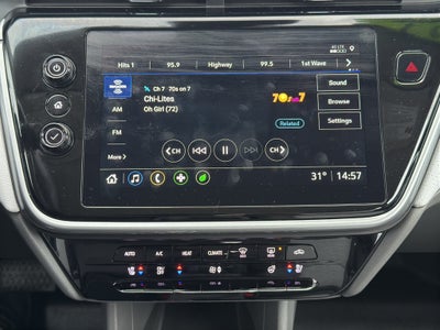 2023 Chevrolet Bolt EUV Premier