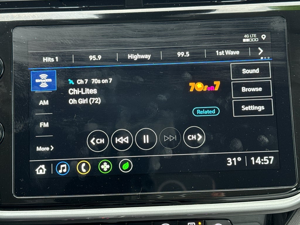 2023 Chevrolet Bolt EUV Premier