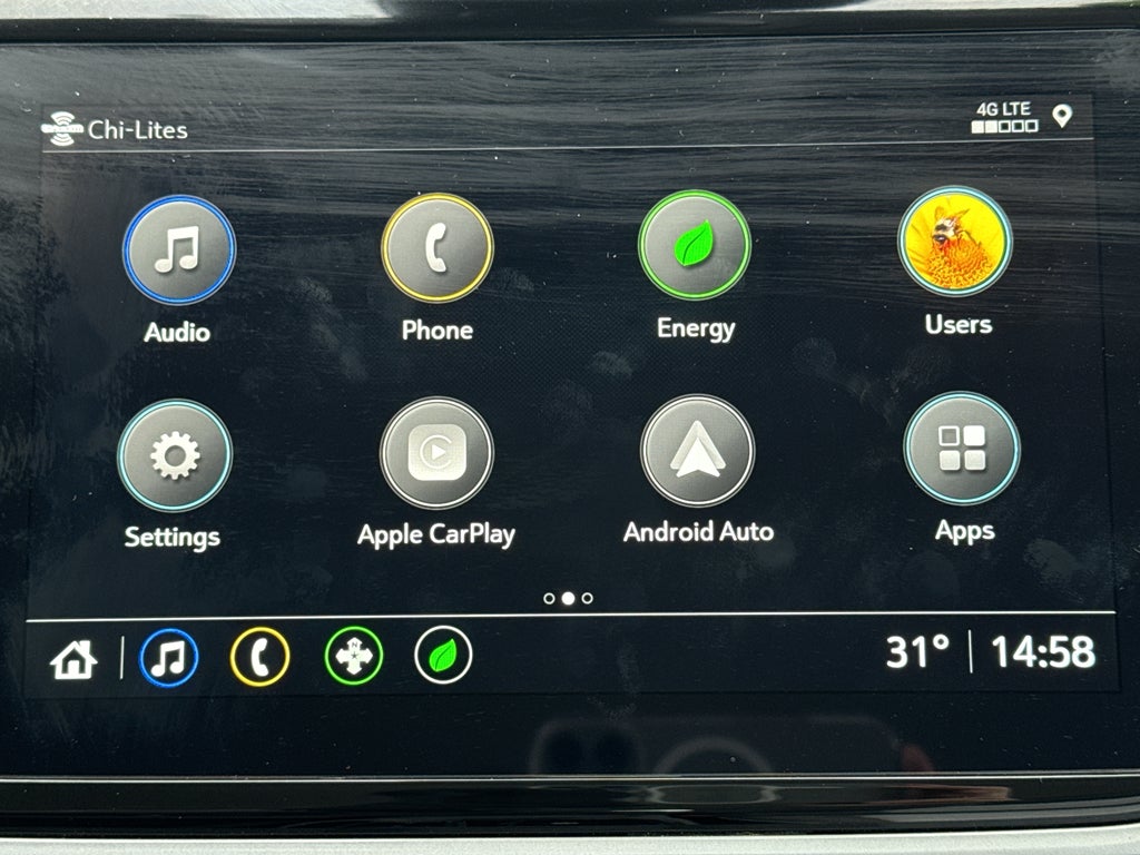 2023 Chevrolet Bolt EUV Premier