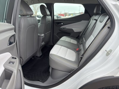 2023 Chevrolet Bolt EUV Premier