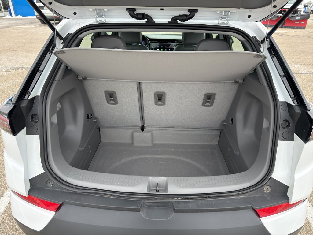 2023 Chevrolet Bolt EUV Premier