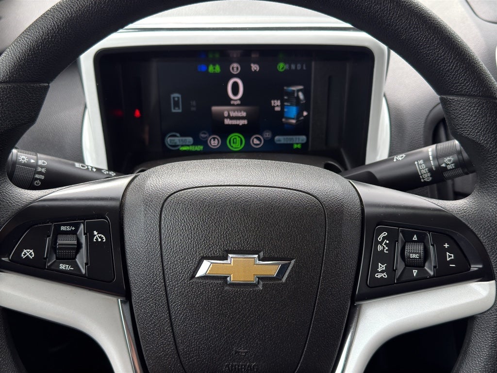 2013 Chevrolet Volt VOLT