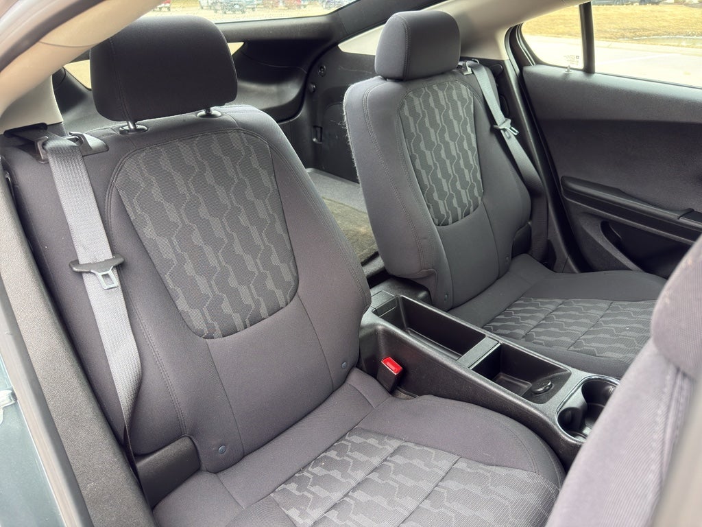 2013 Chevrolet Volt VOLT