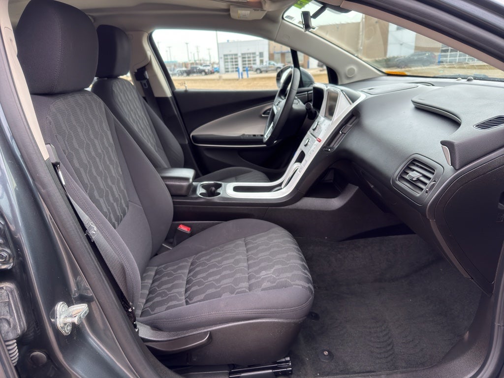 2013 Chevrolet Volt VOLT