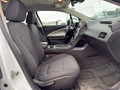 2015 Chevrolet Volt VOLT