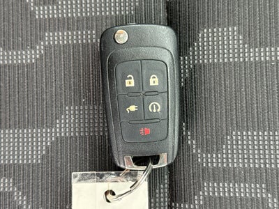 2015 Chevrolet Volt VOLT