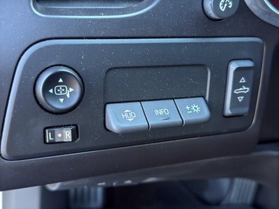 2017 Chevrolet Corvette Grand Sport Grand Sport 3LT