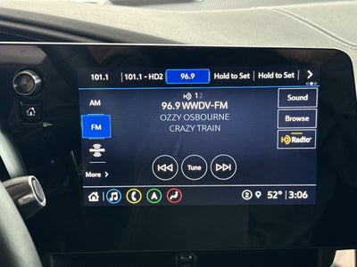 2021 Chevrolet Corvette Stingray 2LT