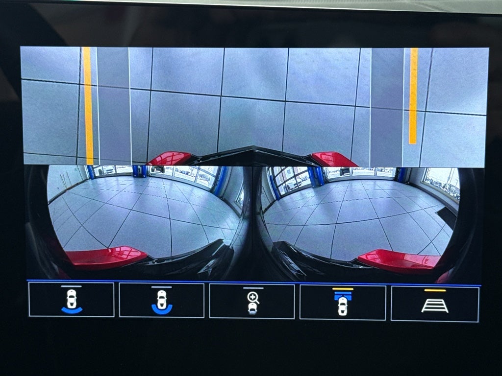 2021 Chevrolet Corvette Stingray 2LT