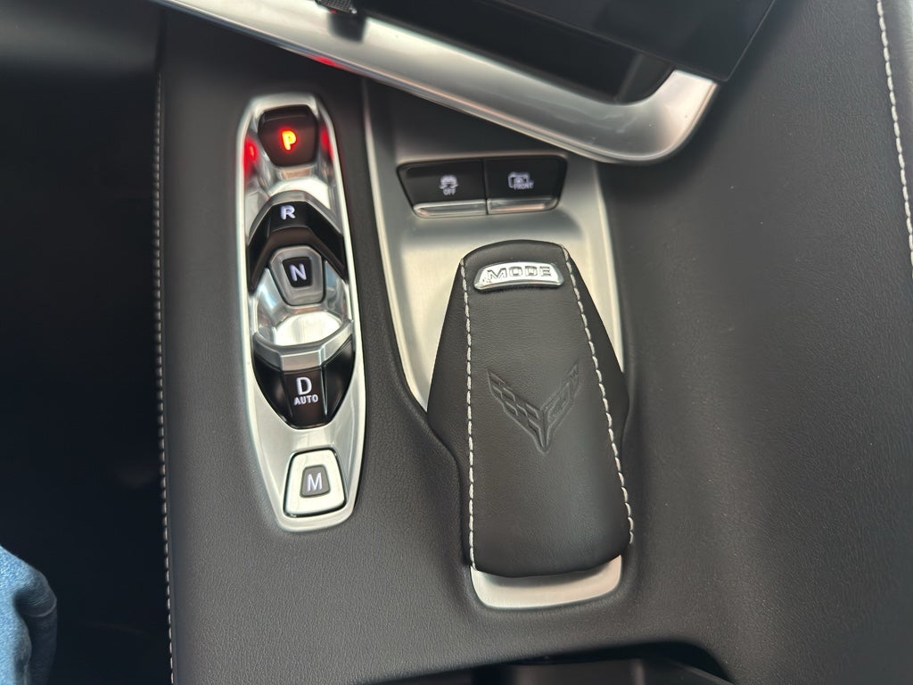 2021 Chevrolet Corvette Stingray 2LT