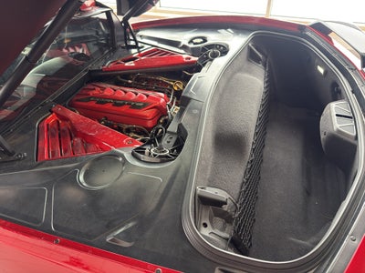 2021 Chevrolet Corvette Stingray 2LT