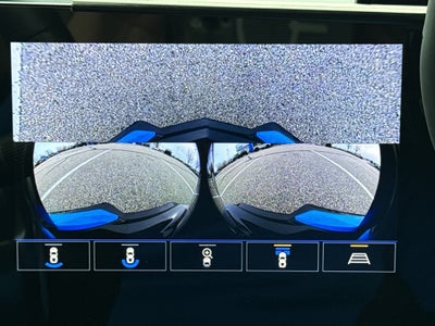 2021 Chevrolet Corvette Stingray 3LT