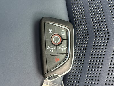 2021 Chevrolet Corvette Stingray 3LT