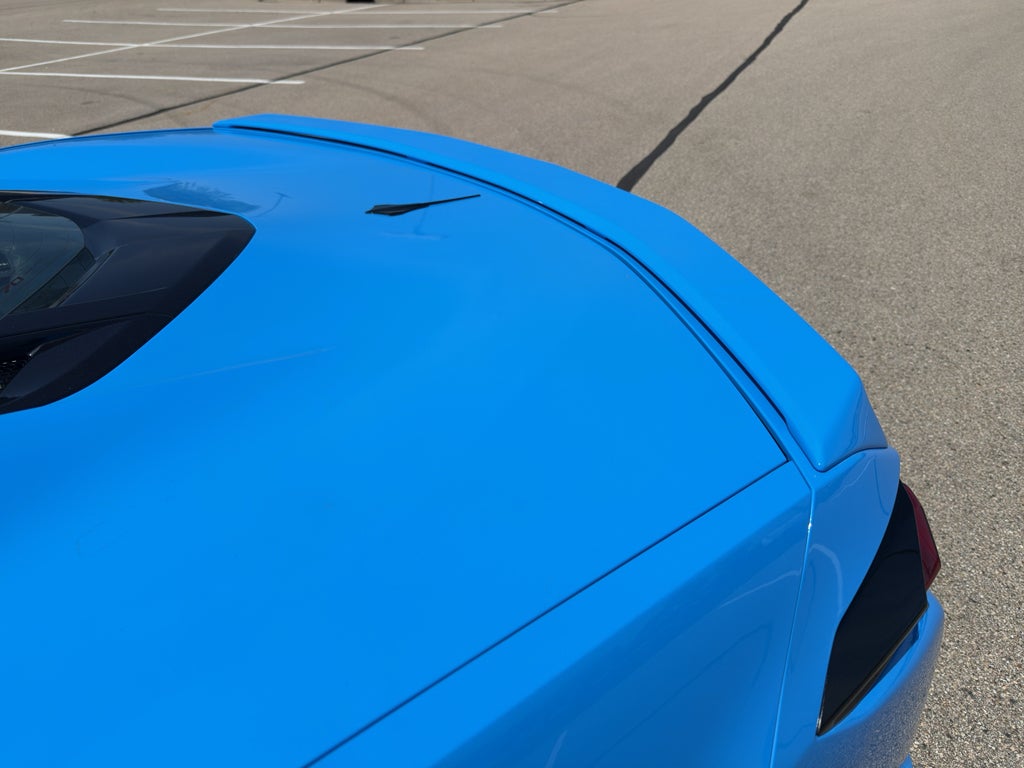 2023 Chevrolet Corvette Stingray 3LT