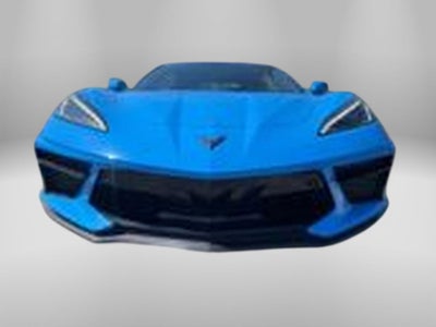 2023 Chevrolet Corvette Stingray 3LT