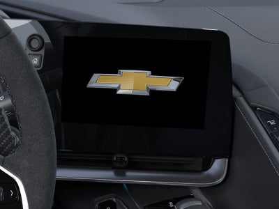 2025 Chevrolet Corvette Z06 1LZ