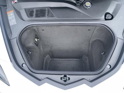 2025 Chevrolet Corvette E-Ray 2LZ