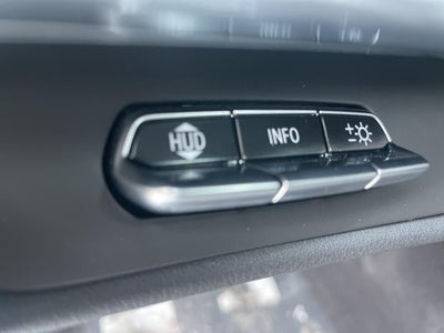 2025 Chevrolet Corvette E-Ray 2LZ