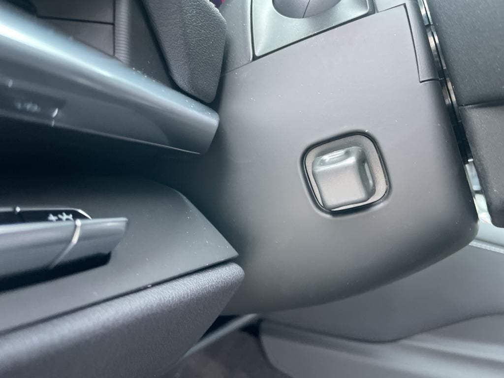 2025 Chevrolet Corvette E-Ray 2LZ