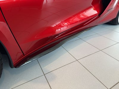 2025 Chevrolet Corvette E-Ray 2LZ