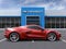 2025 Chevrolet Corvette E-Ray 2LZ