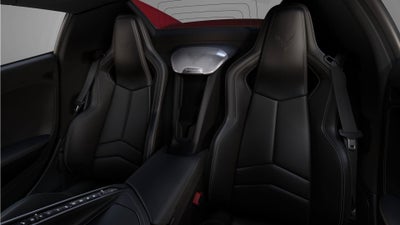 2025 Chevrolet Corvette E-Ray 2LZ