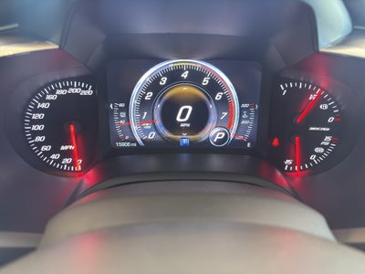 2019 Chevrolet Corvette Z06 Z06 2LZ