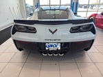 2019 Chevrolet Corvette Z06 Z06 2LZ