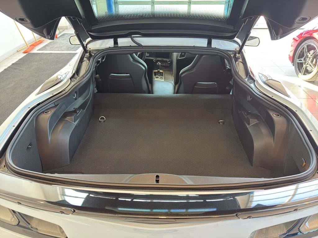 2019 Chevrolet Corvette Z06 Z06 2LZ